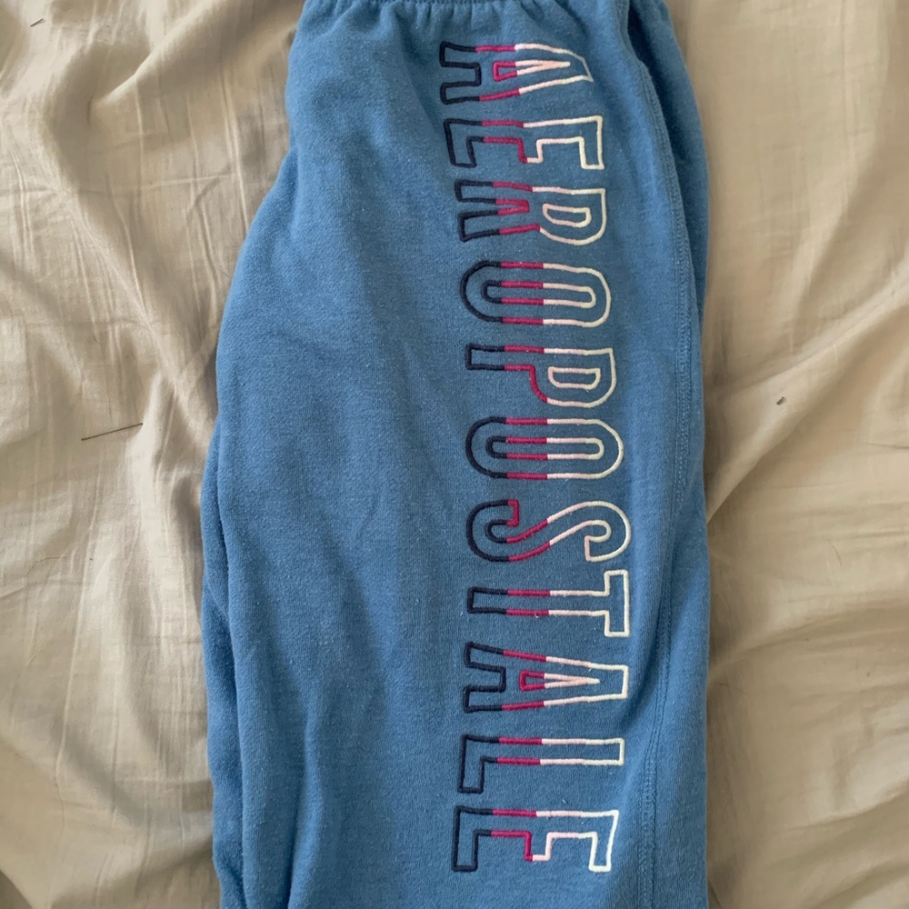 AREO sweatpants